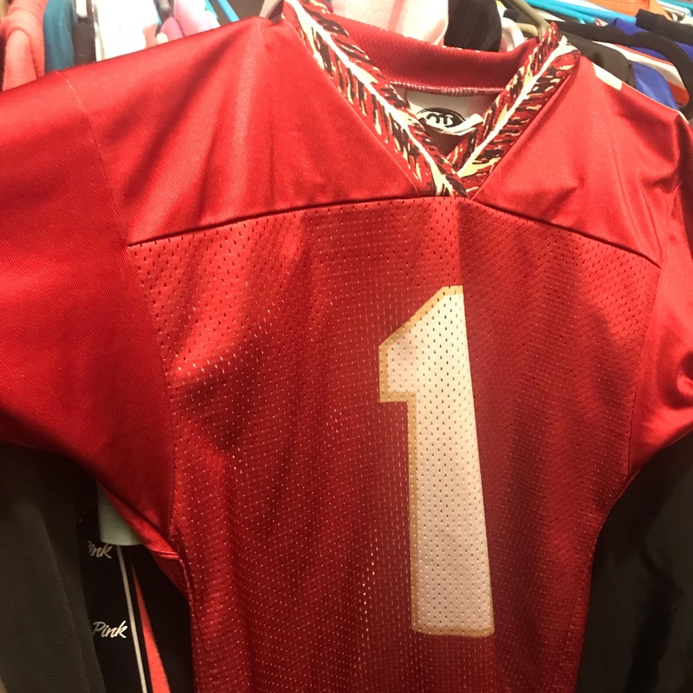 FSU jersey